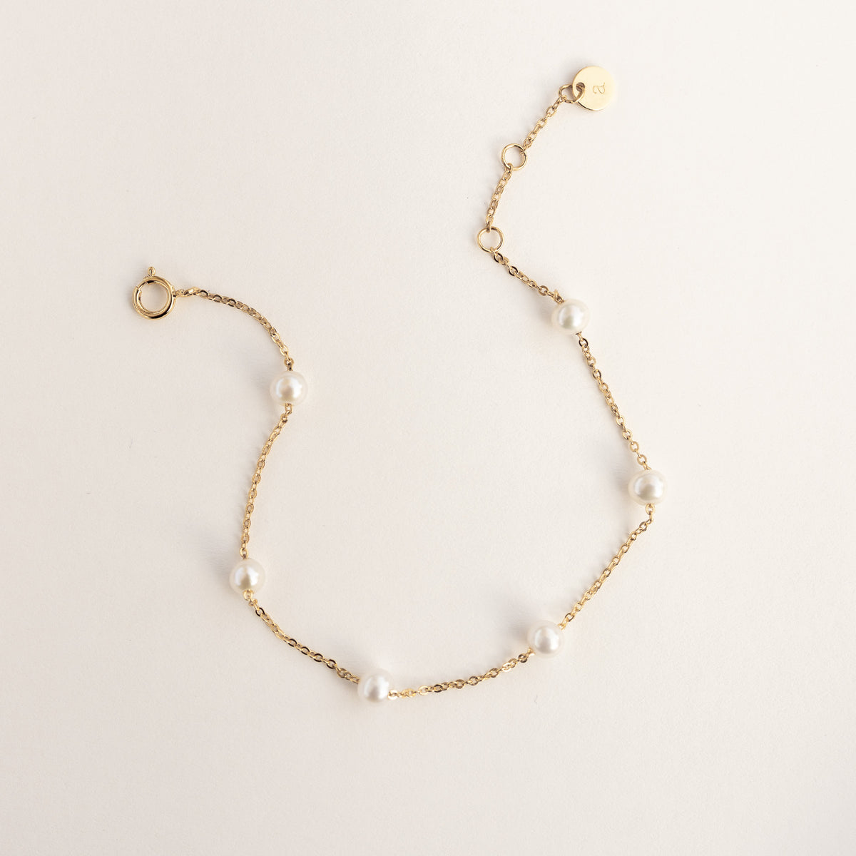 Priyo Mukta Station Bracelet