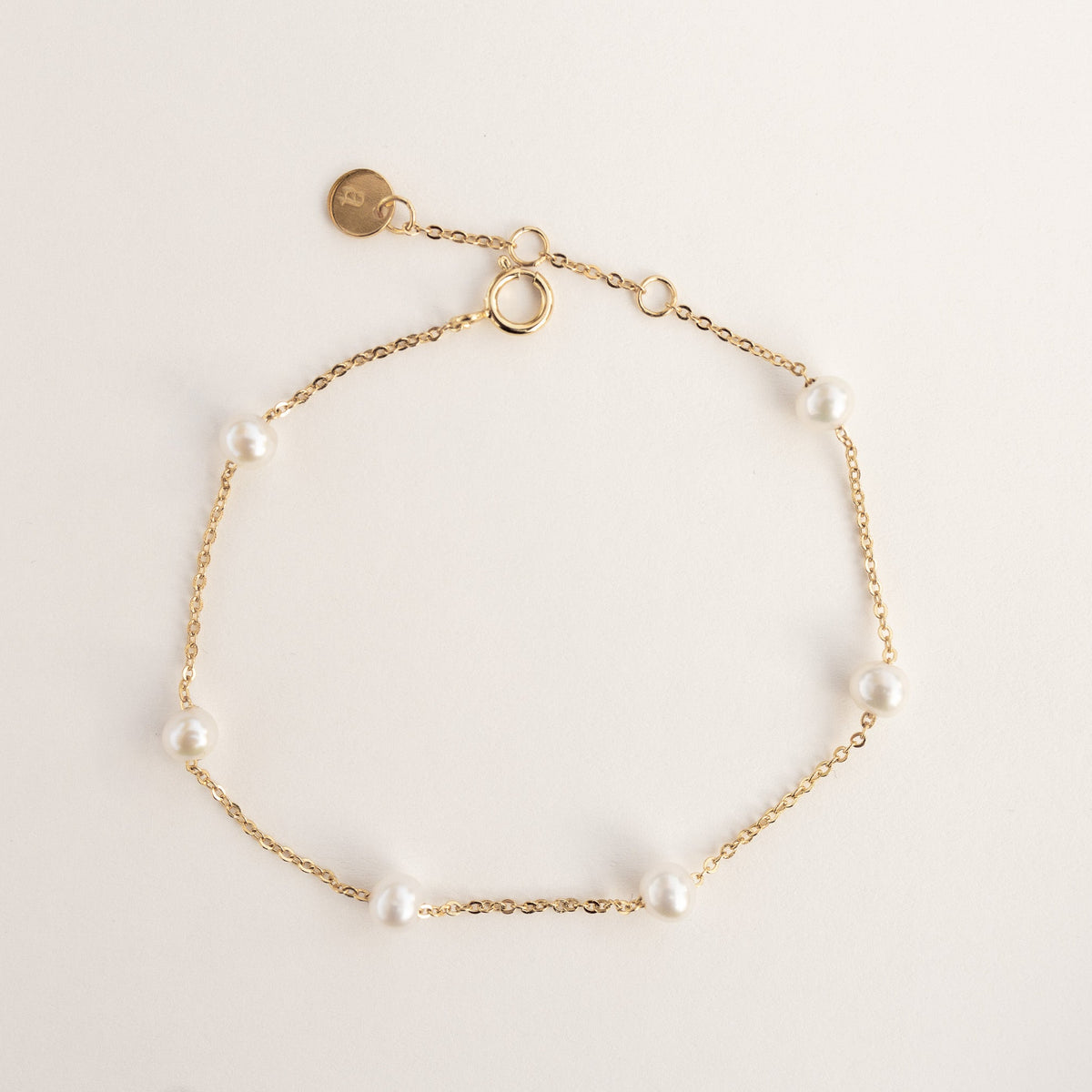 Priyo Mukta Station Bracelet