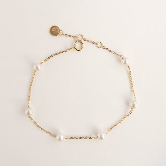 Priyo Mukta Station Bracelet