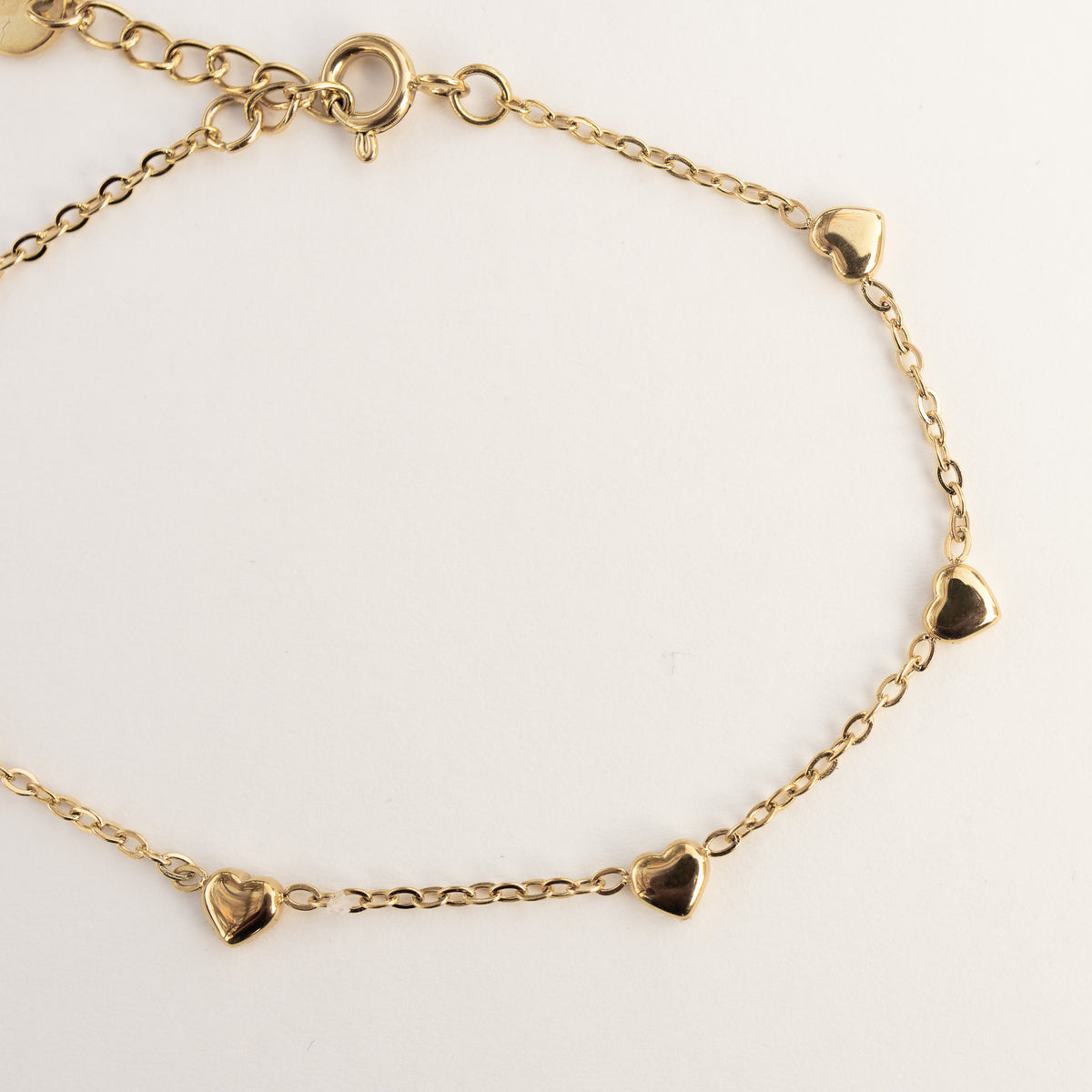 Little Love Bracelet
