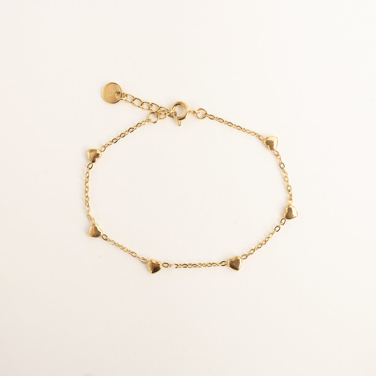Little Love Bracelet